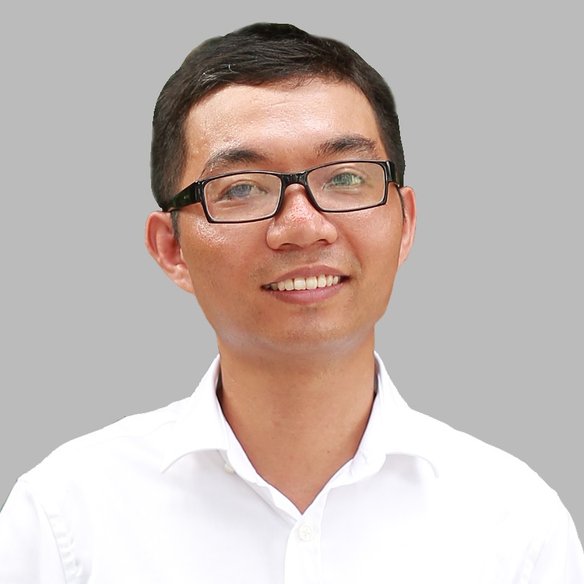 CV Pham Quang Son